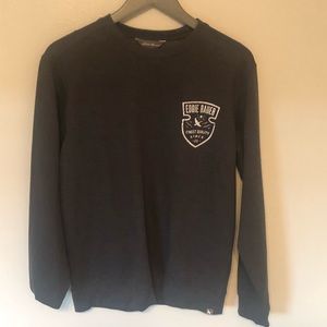 Eddie Bauer Graphic Sweatshirt